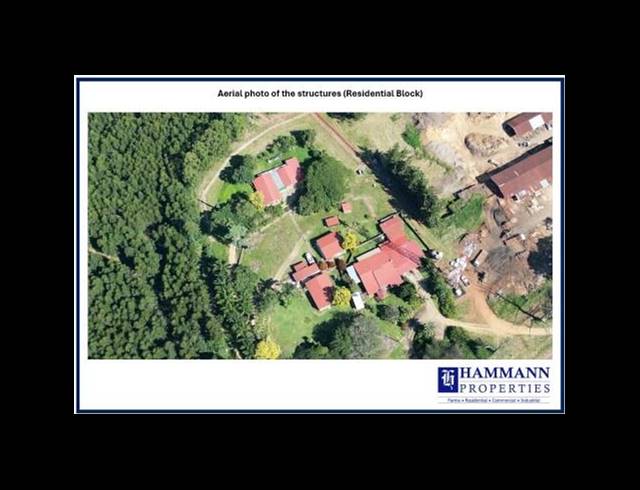 FARM FOR SALE IN LEVUBU